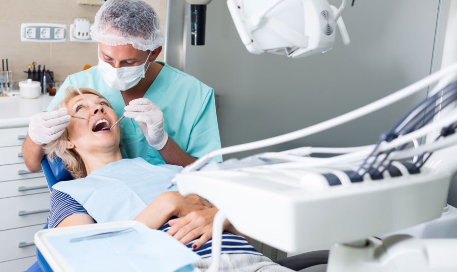 Terapie endodontiche