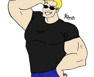 Sala pesi e gengive, quando lo sport può dare benefici inaspettati.