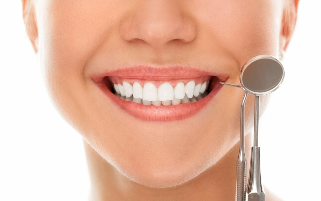 Igiene orale: ogni quanto va fatta?