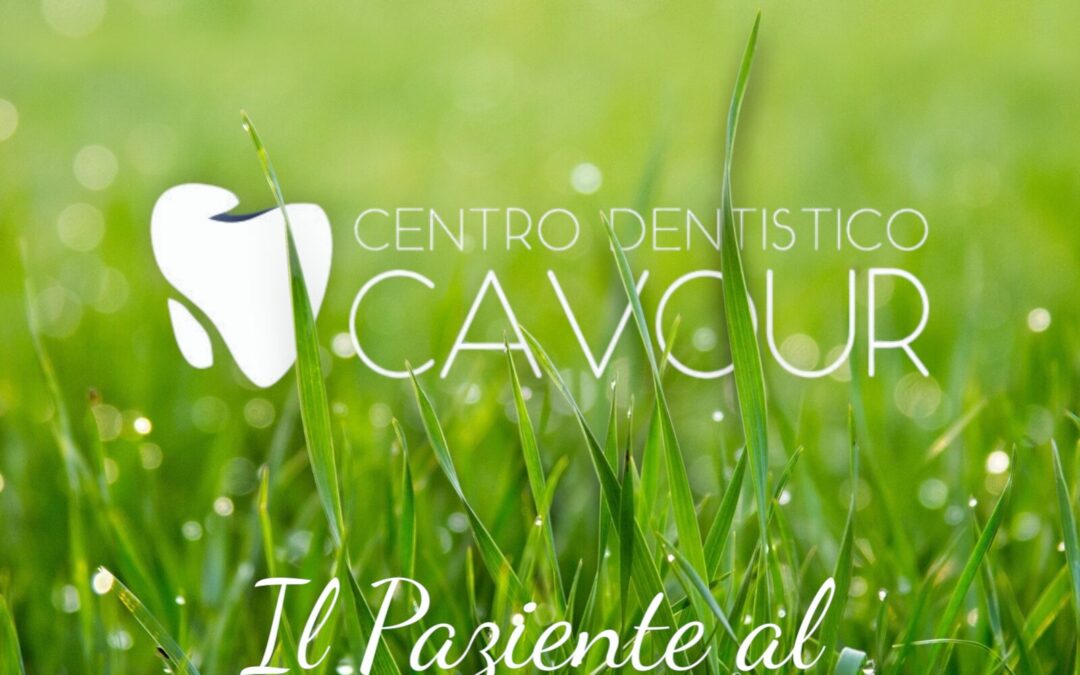 Alta Tecnologia e Visione Green: Come lo Scanner Intraorale Riduce l’Impatto Ambientale in Odontoiatria